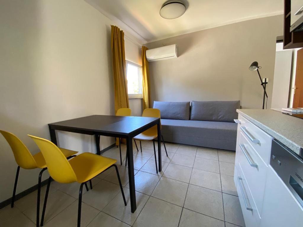 Apartments&Zimmer Jasmine Funtana Exterior foto