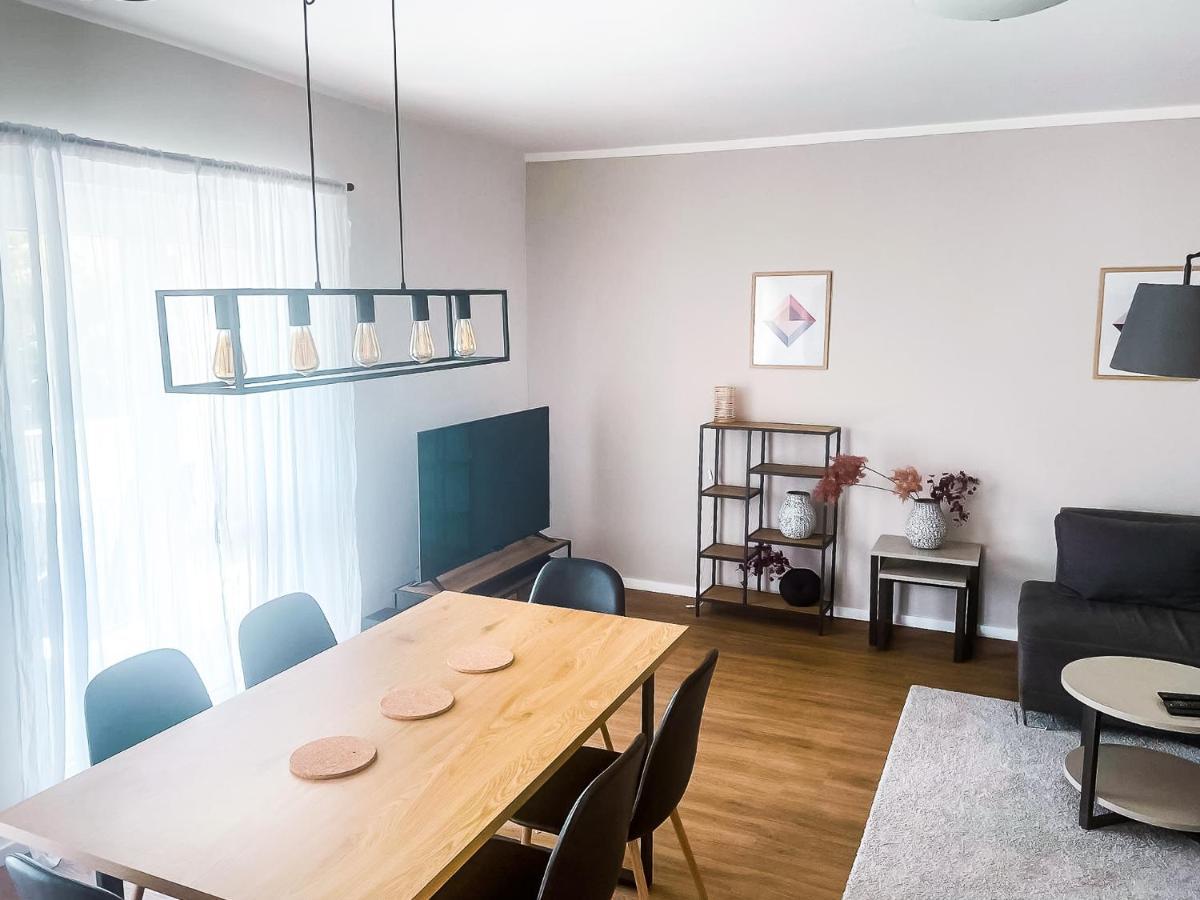 Apartments&Zimmer Jasmine Funtana Exterior foto