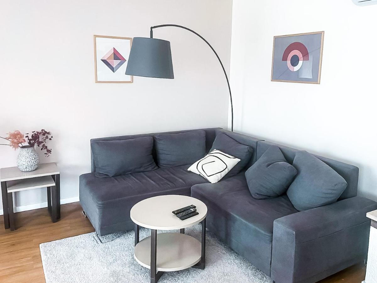 Apartments&Zimmer Jasmine Funtana Exterior foto